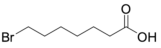 7-Bromoheptanoic Acid