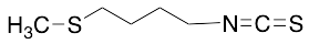 4-(Methylthiol)-1-(isothiocyanato)butane