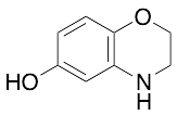 3,4-Dihydro-2H-benzo[b][1,4]oxazin-6-ol
