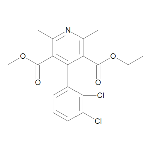 Dehydro Felodipine