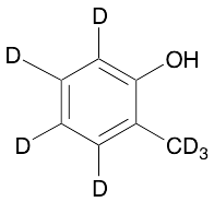 o-Cresol-d7