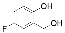 4-Fluoro-2-(hydroxymethyl)phenol