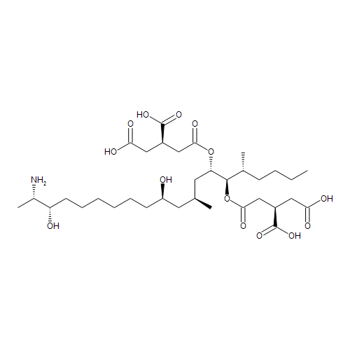Fumonisin B3 (>90%)