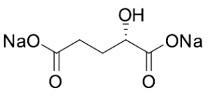 (2S)-2-Hydroxyglutaric Acid Disodium Salt