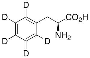 L-Phenylalanine-d5