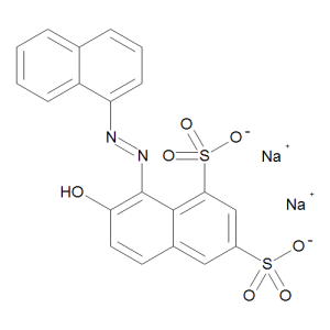 Crystal Ponceau 6R (Technical Grade)