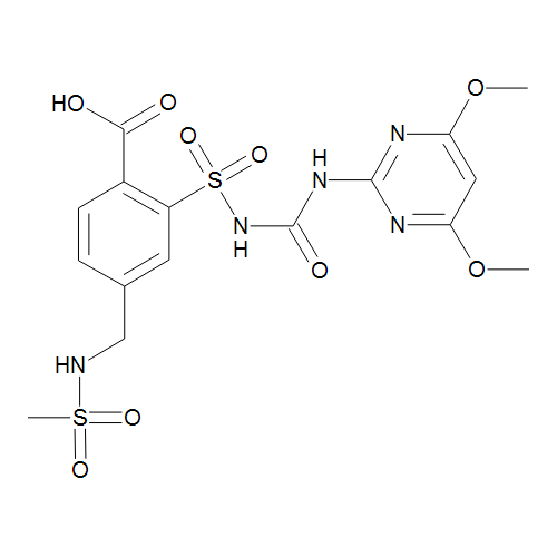 Mesosulfuron