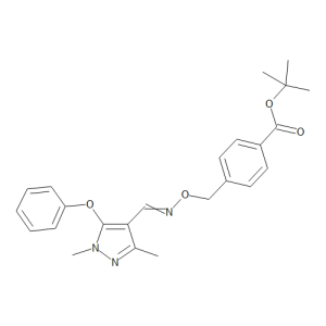 Fenpyroximate