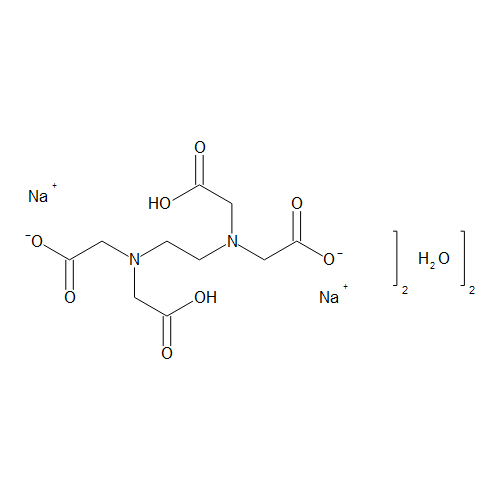 Ethylenediamine-N,N,N’,N’-tetraacetic Acid Disodium Dihydrate