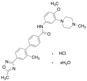 GR 127935 Hydrochloride Hydrate