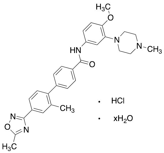 GR 127935 Hydrochloride Hydrate