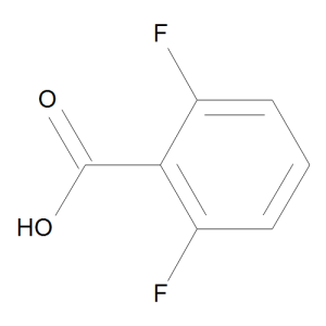 2,6-Difluorobenzoic Acid