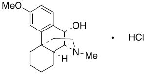 10Alpha-Hydroxy Dextromethorphan Hydrochloride