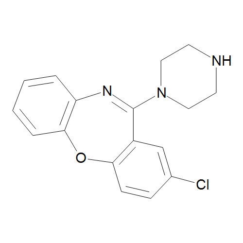 Amoxapine