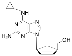 ent-Abacavir