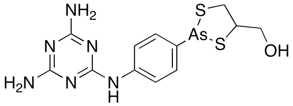 Melarsoprol(Mixture of Diastereomers)