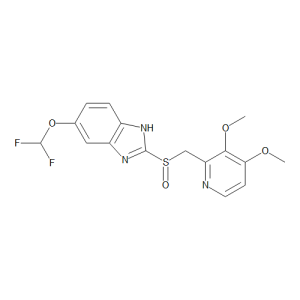 Pantoprazole