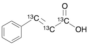 Cinnamic Acid-13C3
