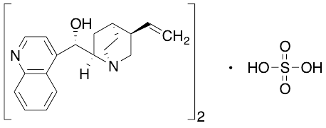 Cinchonine Hemisulfate Salt