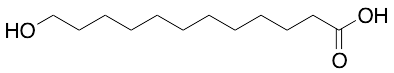 12-Hydroxylauric Acid