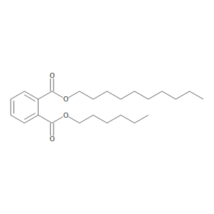 Decyl Hexyl Phthalate