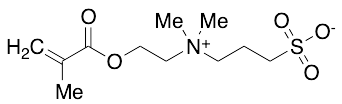 N-[2-(Methacryloyloxy)ethyl]-N,N-dimethyl-N-(3-sulfopropyl)betaine