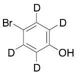 4-Bromophenol-2,3,5,6-d4