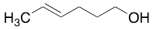 (4E)-4-Hexen-1-ol