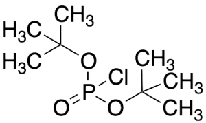 tert-Butyl Phosphorochloridate