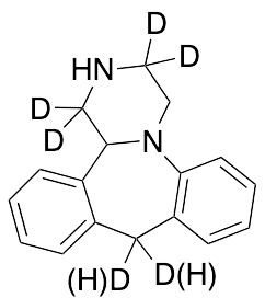 Nor Mianserin-d6 (Major)