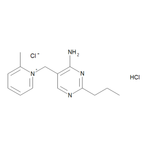 Amprolium Hydrochloride