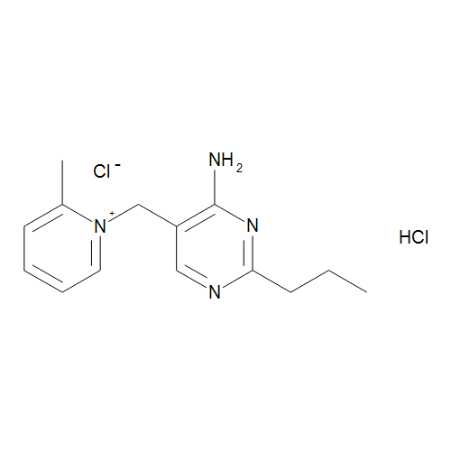 Amprolium Hydrochloride