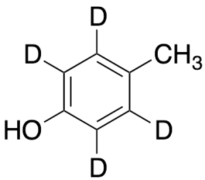 p-Cresol-d4