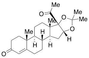 Algestone Acetonide