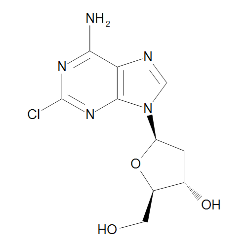 Cladribine