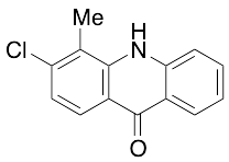 3-Chloro-4-methyl-9(10H)-acridinone
