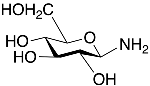 Beta-D-Glucopyranosylamine