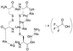 Apamin TFA Salt