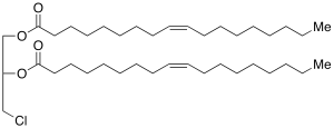 rac 1,2-Dioleoyl-3-chloropropanediol