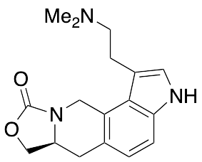 N4-Methylene Zolmitriptan