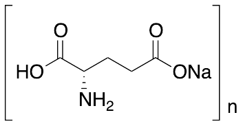 gamma-Polyglutamic Acid Sodium Salt (Technical Grade)