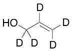 2-Propen-1,1,2,3,3-d5-1-ol