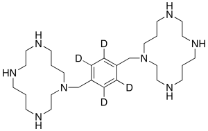 Plerixafor-d4
