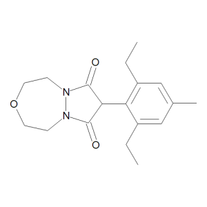 Pinoxaden Despivoloyl (>90%)