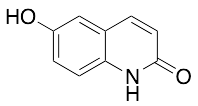 6-Hydroxyquinoline-(1H)-2-one