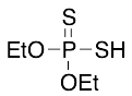 O,O-Diethyl Dithiophosphate