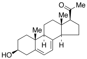 7,8-Dehydro Pregnenolone