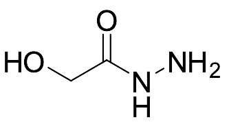 Hydroxyacetic Acid Hydrazide
