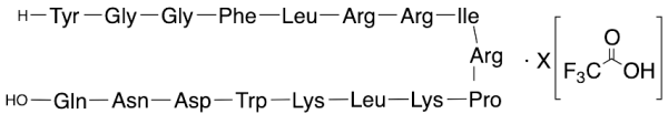 Dinorphin A Trifluoroacetic Acid Salt
