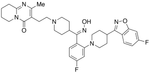 Risperidone EP Impurity J
